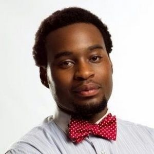 Meet your Posher, Jerome